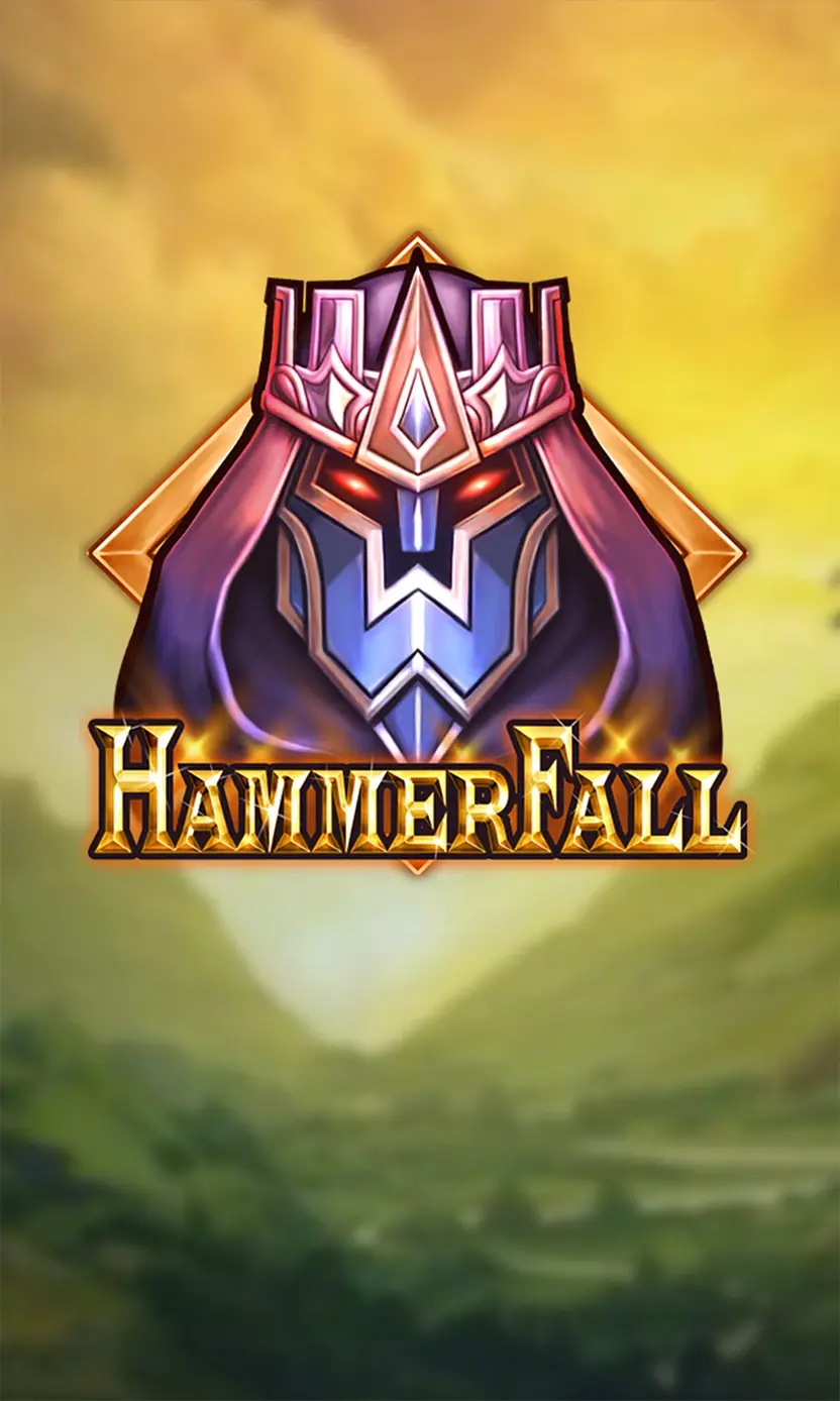 Hammerfall